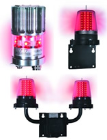 Aviation Obstruction Lights