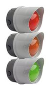 Industrial Traffic Lights for Sale
