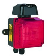 Combined BEacon Sounder - DUO LED