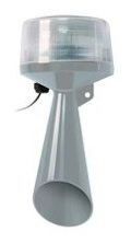 Combined Beacon Sounder