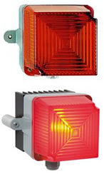 Industrial LED Beacon