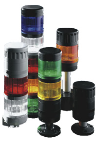 Industrial Signal Lights