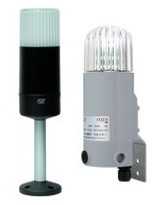 Industrial LED Beacon / Weatherproof LED Beacon