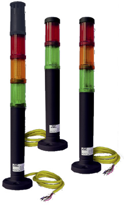 Industrial Signal Lights