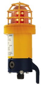 Aviation Obstruction Light - Skyline Gamma1