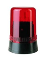 Double Strobe Light Beacon