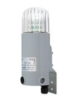 Weatherproof LED Beacon